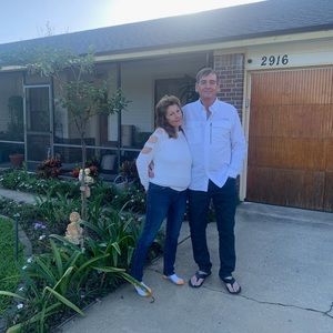 Meet your Posher, Billy